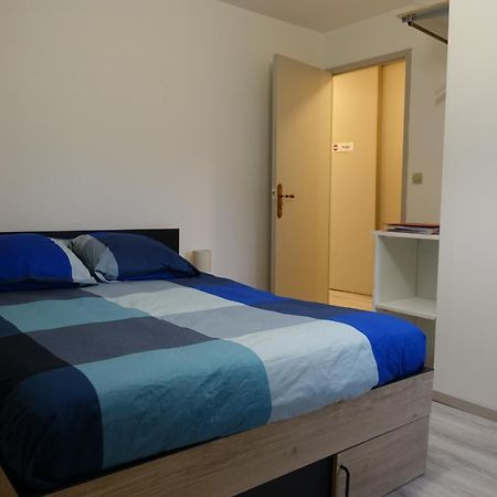 Tout Un 2Eme Etage A 300 Metres De La Mer, Chez L'Habitant ! フェカン エクステリア 写真